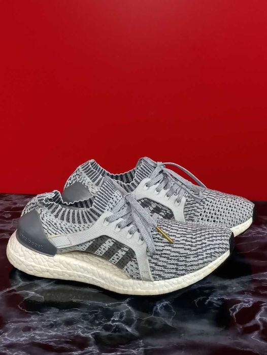 Женские беговые кроссовки Adidas Ultra Boost X Оригинал