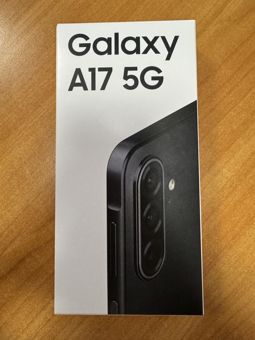 Samsung Galaxy A17 5G