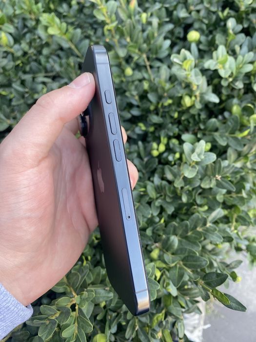 Продам Iphone 16 pro 128 фіз сім