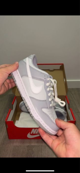 Sapatilhas Dunk Nike