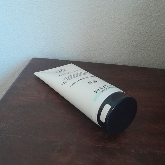 Lait Hydro Nettoyant da Phyt's