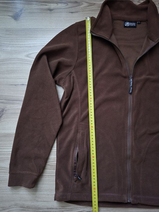 Bluza polarowa Grinario Sport