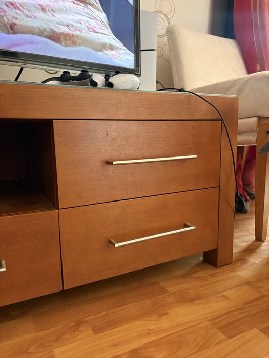 movel televisao feito a medida cerejeira