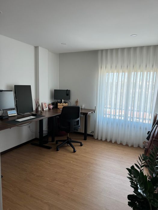 Apartamento T3 vista Rio Douro Valbom Gondomar