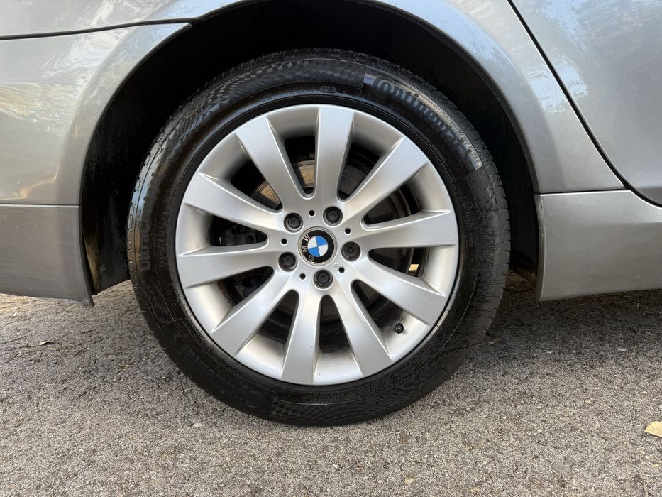 Bmw 520D Executive