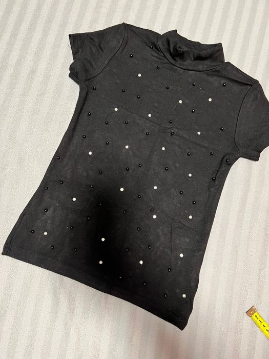 Футболка для девочек