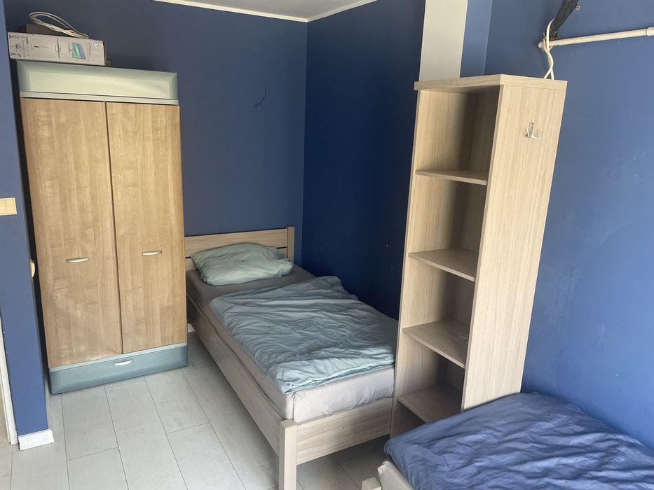 Noclegi dla firmy .Centrum