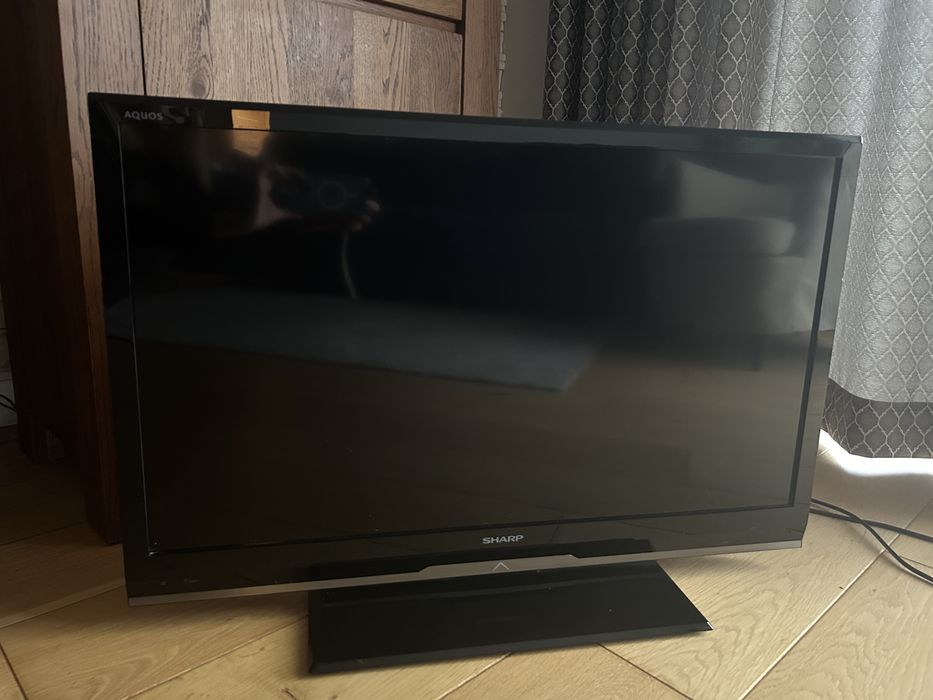 Telewizor Sharp 32 cale