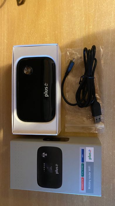 Mobilny Router Huawei E5776s-32 WiFi b/g/n 3G/4G HSPA+/LTE