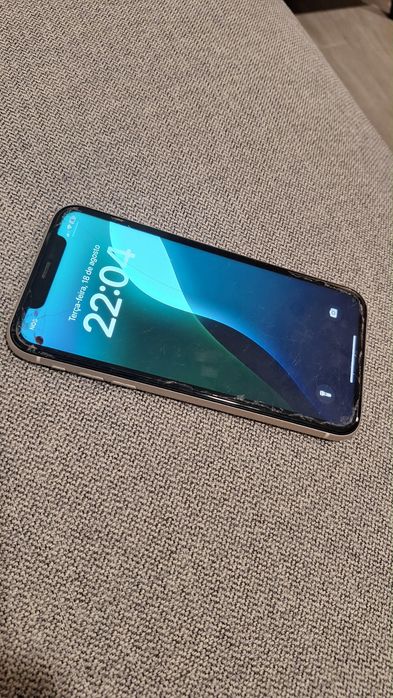 IPhone 11 64 gigas