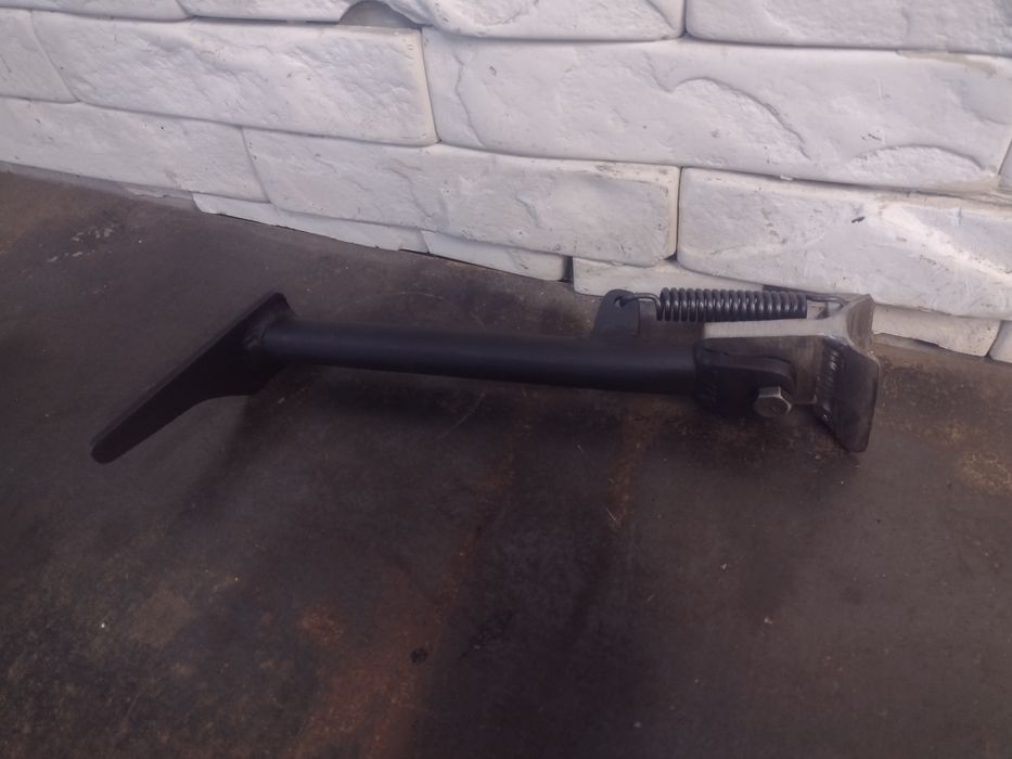 Боковая подножка, ножка JAWA, Ява с креплением