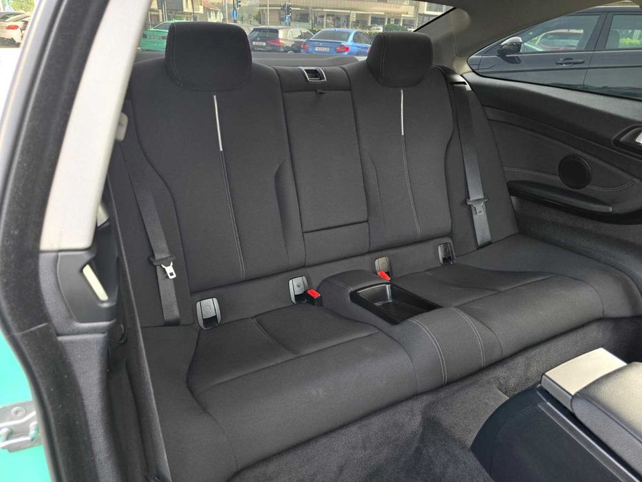 Bmw 420d coupé F32 2.0 184cv "look M4"