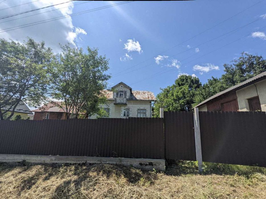 Продається готовий будинок у с. Вільшаниця (2)