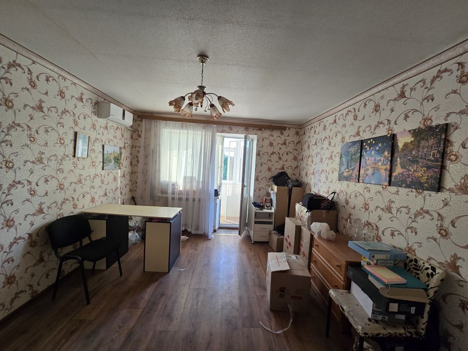 Нагорка.3к квартира(72,7 м.кв.), цегляний будинок, автономне опалення