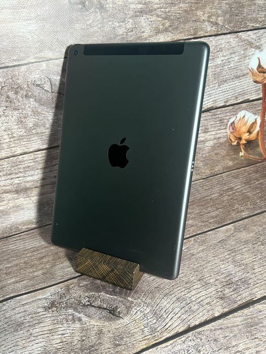 Ipad 10.2 2021 32Gb Lte