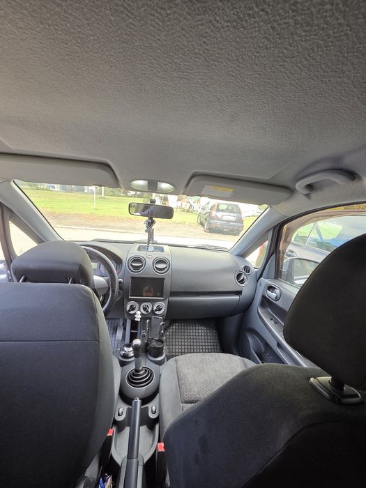 Mitsubishi Colt  2012r. 1,3 benzyna