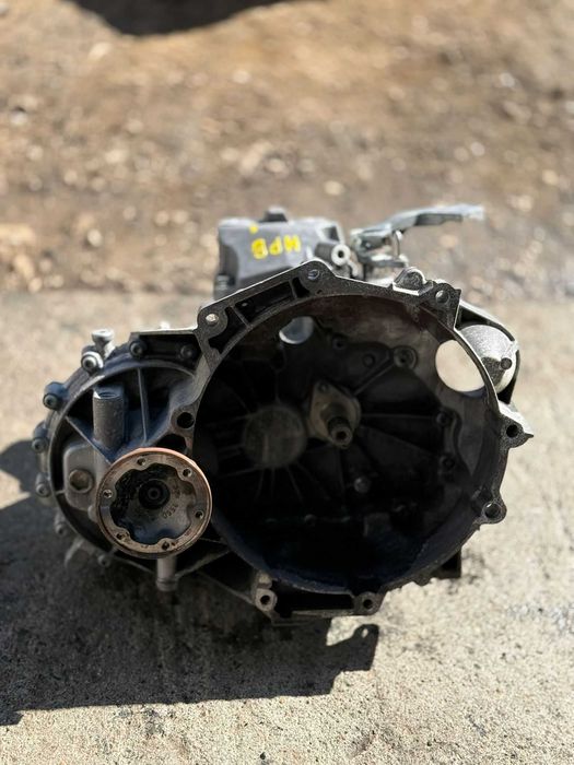 Caixa de 6 velocidades REF : HPB Passat ( 3c2) 1.6 fsi