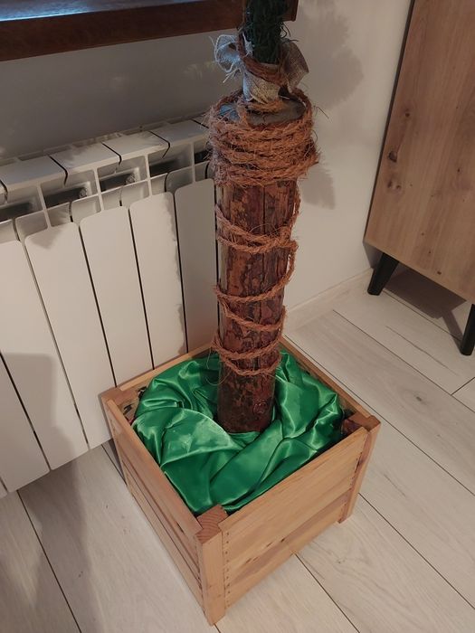 Choinka sztuczna