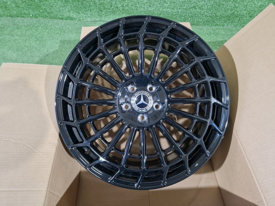 Диски R20 R21 5 x 112  Mercedes S-Class Vito E-Class ML-Class DM47