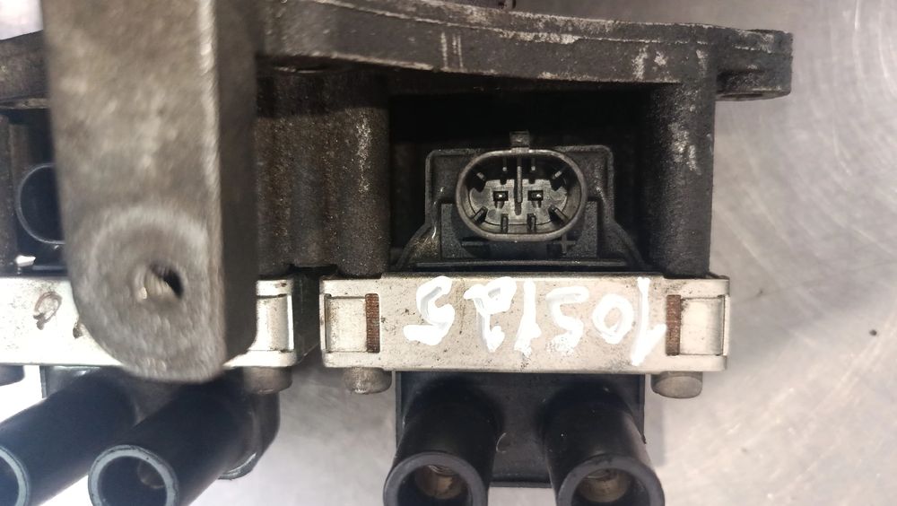 Bobina de ignição FIAT Punto (188_)
