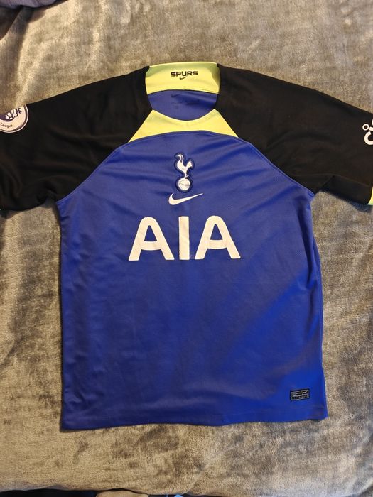 Męska koszulka wyjazdowa Nike Tottenham Hotspur 22/23  rozm XL
