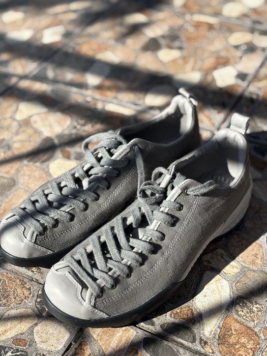 Черевики чоловічі Scarpa