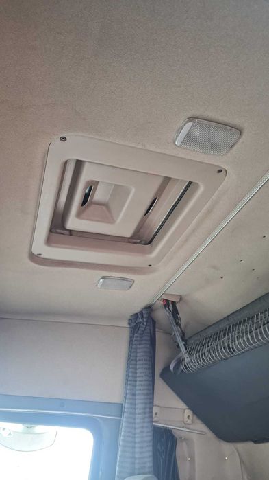 Scania R420 Ano 2009