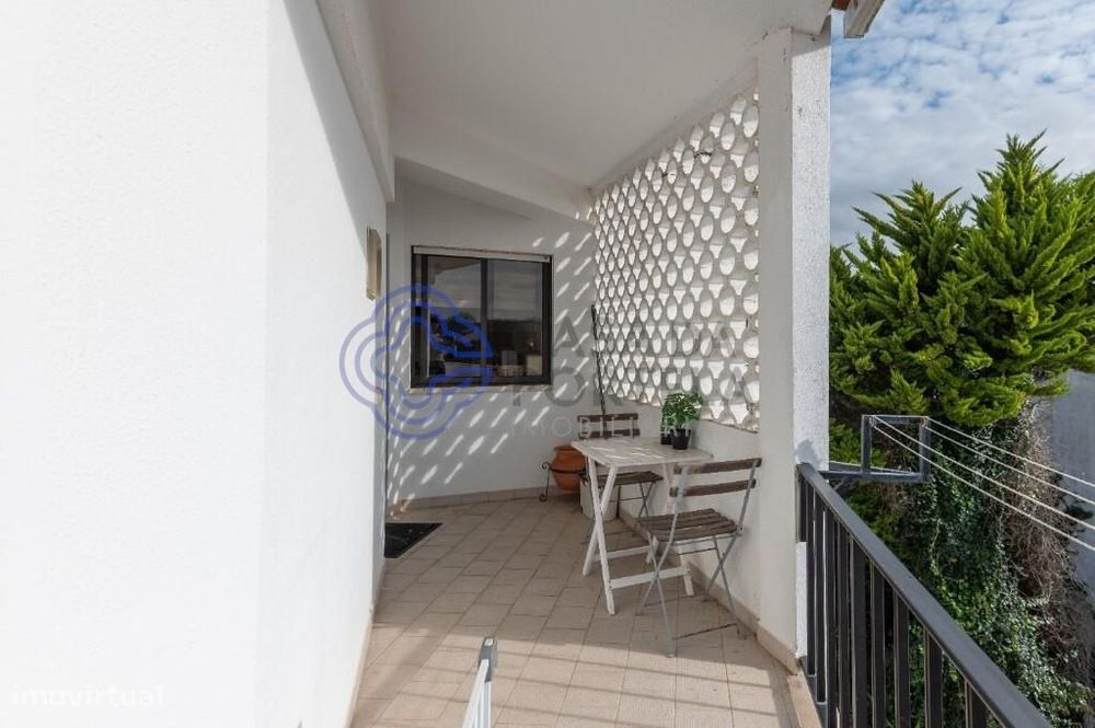 Apartamento T2 em Foz do Arelho