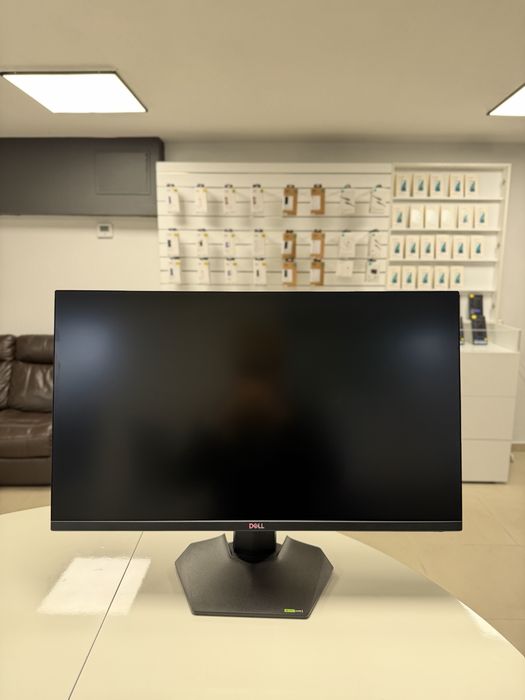 Monitory DELL G2724D - Jak Nowy