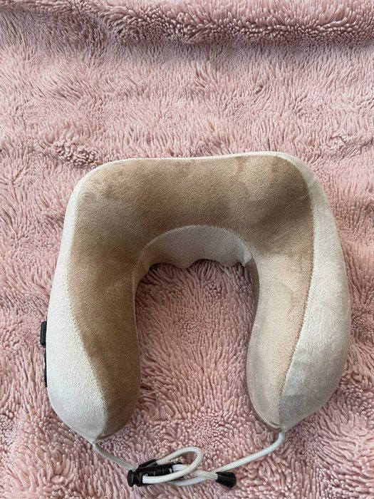 Масажер для шиї TJ-U2PRO