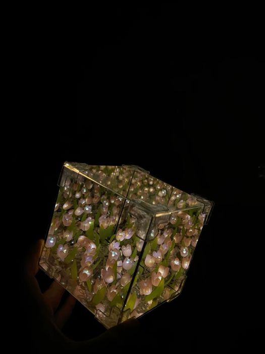 Подарок на 14 февраля, 8 марта,Тюльпаны