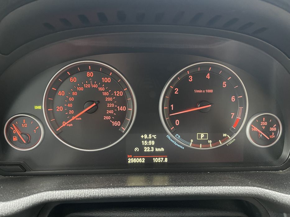 BMW X3 бензин 3.0 атмосфера, в родной краске 2011 г