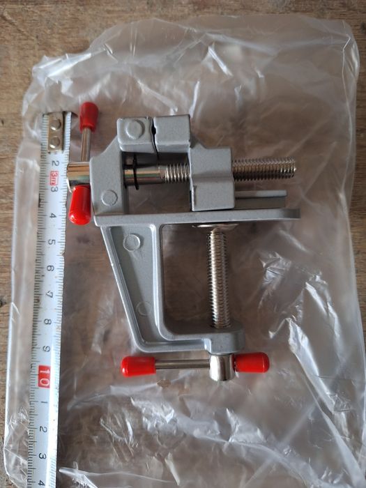 Mini - Torno novo