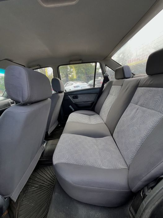 Daewoo Nexia - 1.6 Газ/Бензин  МКПП