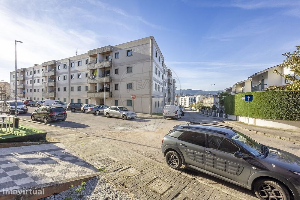 Apartamento T2 para venda