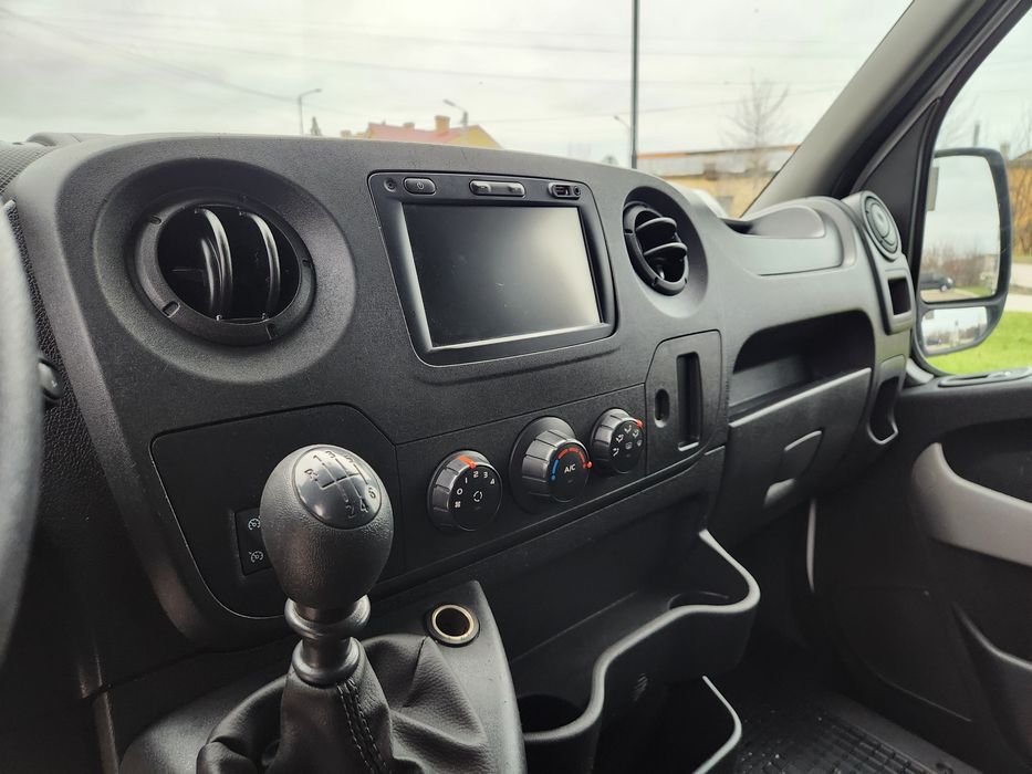 Опель мовано 2018 рік, 2,3 дизель, 96 квт. L3H2, 3500кг.