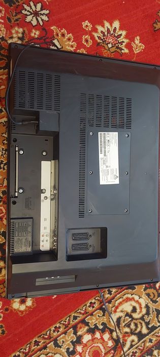 Телевизор Philips б/у