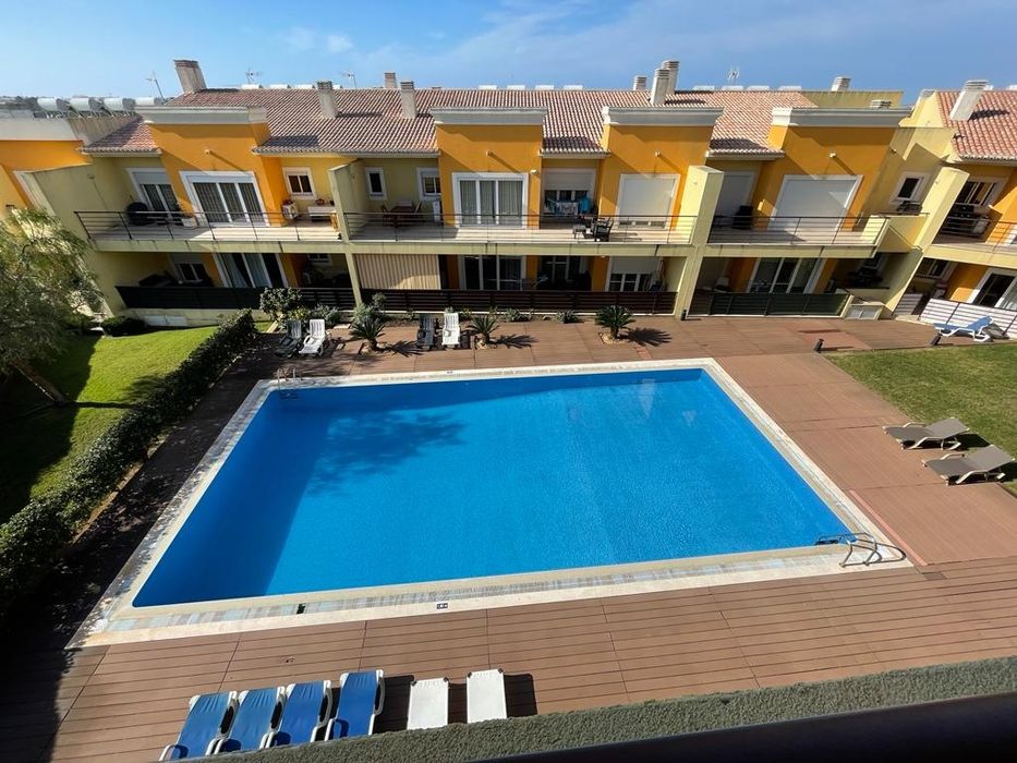 Apartamento T2 para férias, em Vale Parra - Albufeira