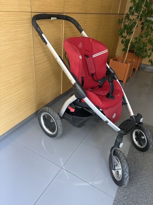 Carrinho Bebe Confort Mura