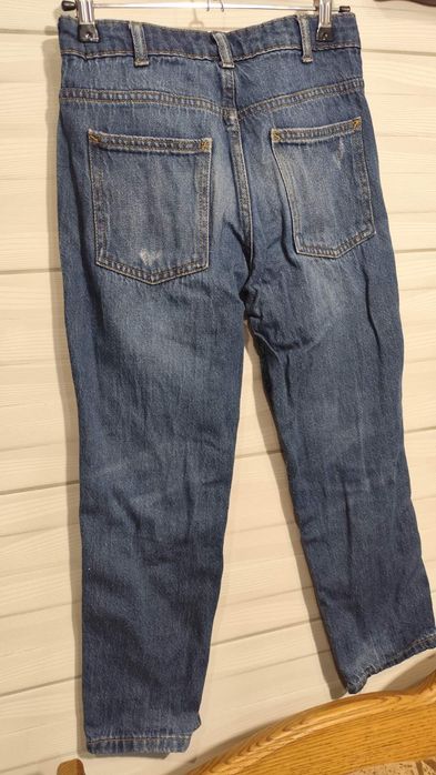 Джинси Zara для хлопчика