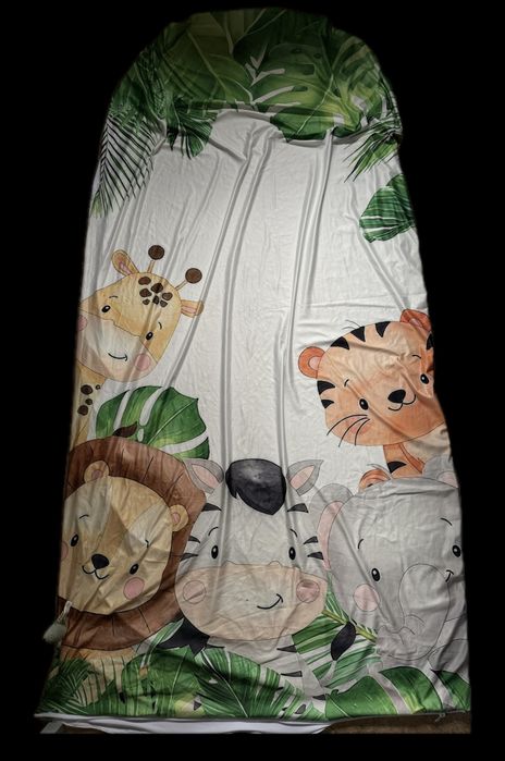 Дитяча фотозона без кріплення