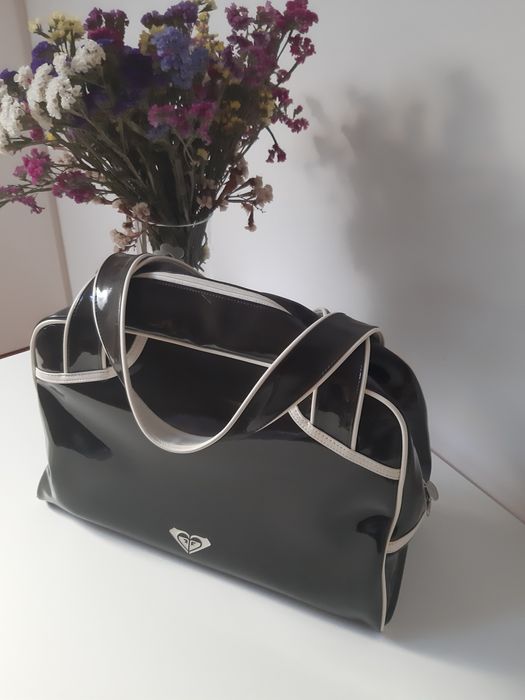 Saco, mala marca Roxy