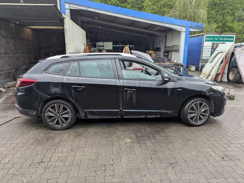 Розборка Renault Megane 3 1.5Dci універсал TEGNE