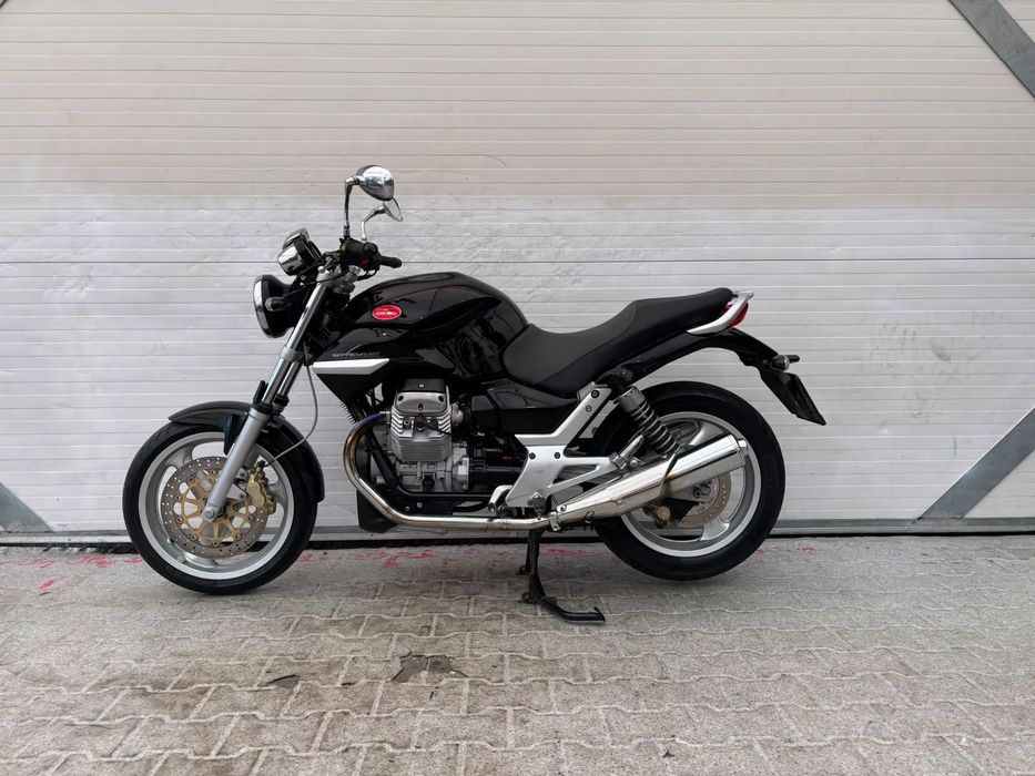 Moto Guzzi