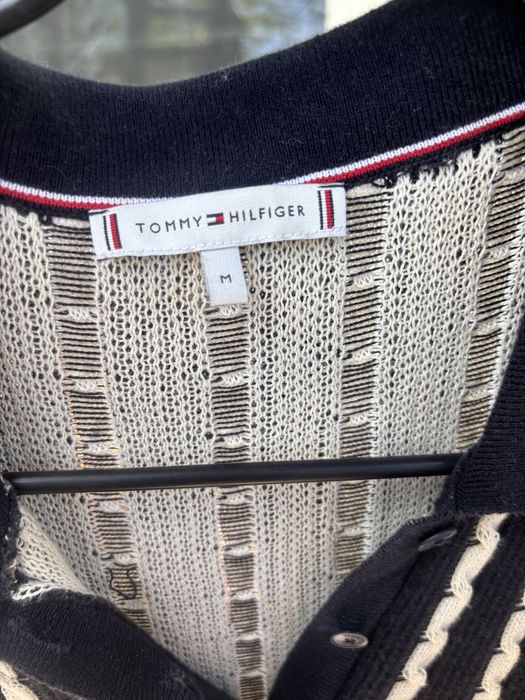 Sukienka Tommy Hilfiger