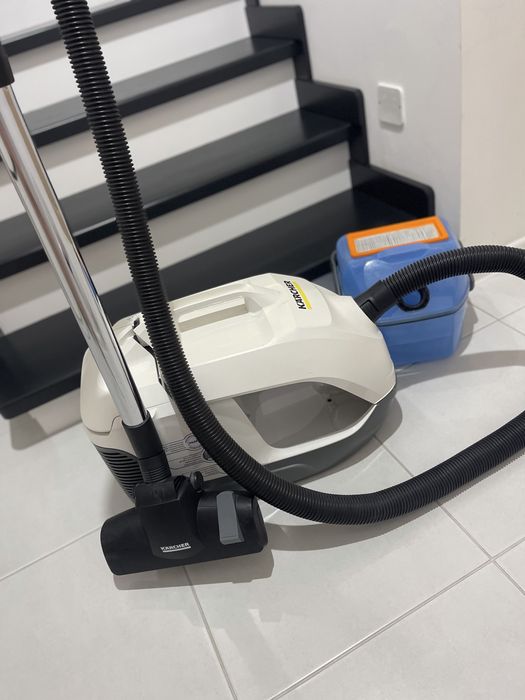 Karcher ds6000 mediclean