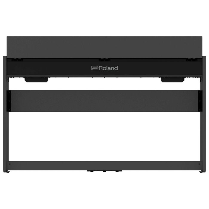 ROLAND F107 BKX Czarne Pianino w WĄSKIEJ obudowie 3 LATA GWARANCJI