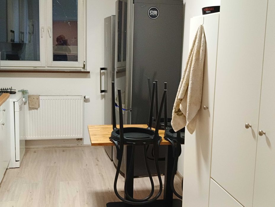 Pokoje do wynajęcia