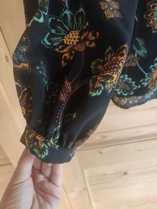 Camisa Primark NOVA