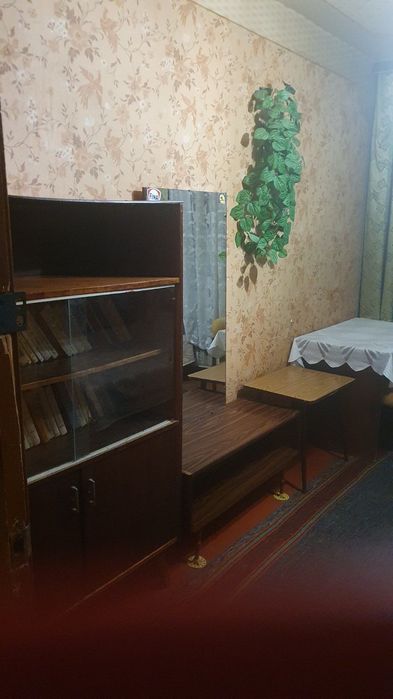 Сдам комнату, массив Радужный, вул. Романа Шухевича 12 а.